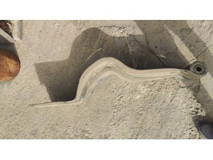 26610300 Напівресори SCHMITZ CARGOBULL о.н. 017456, 1103482 БО