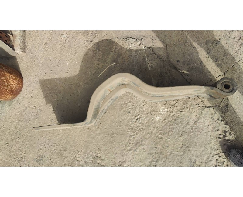 26610300 Напівресори SCHMITZ CARGOBULL о.н. 017456, 1103482 БО