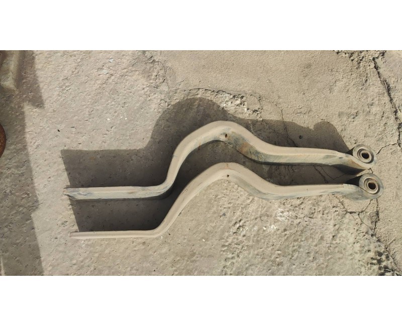 26610300 Напівресори SCHMITZ CARGOBULL о.н. 017456, 1103482 БО