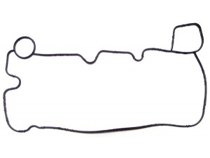 Прокладка масляного радіатора гумова MAN D2865 (вир-во Elring)