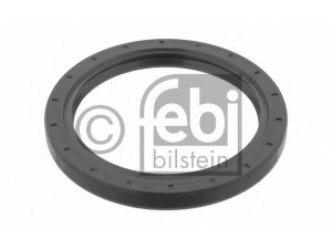 Кільце ущільнююче ступиці колеса (82x105x10) DAF LF 45 (вир-во FEBI)