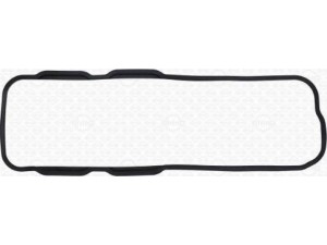 Прокладка масляного піддону DAF XF 105 (вир-во Elring)