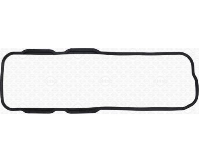 Прокладка маслянного поддону DAF XF 105  (пр-во Elring)