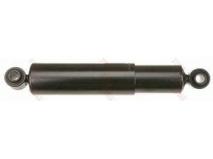 Амортизатор підв. перед. IVECO E.TECH CURSOR (L323 - 493) (вир-во Sabo)