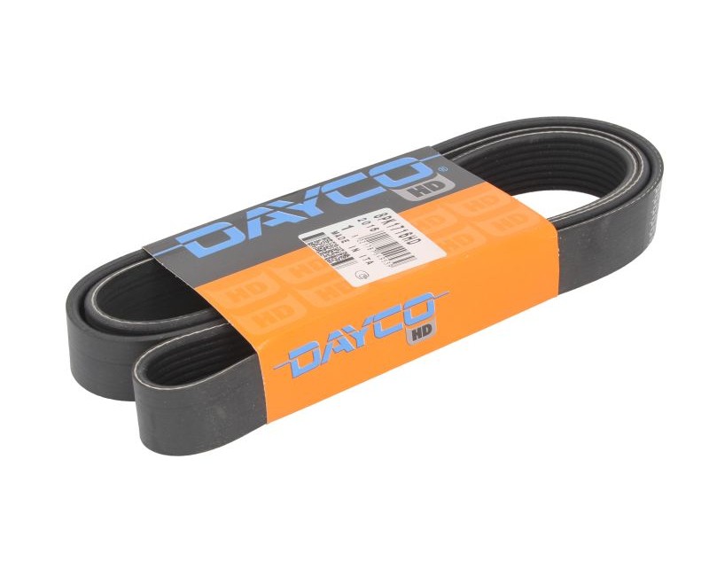 Ремінь поліклін. 8PK1716HD TRUCK (вир-во DAYCO)