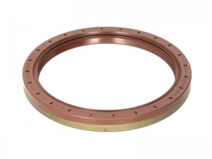 Сальник ступиці MAN F2000, F90  145х175х16  (вир-во FEBI)