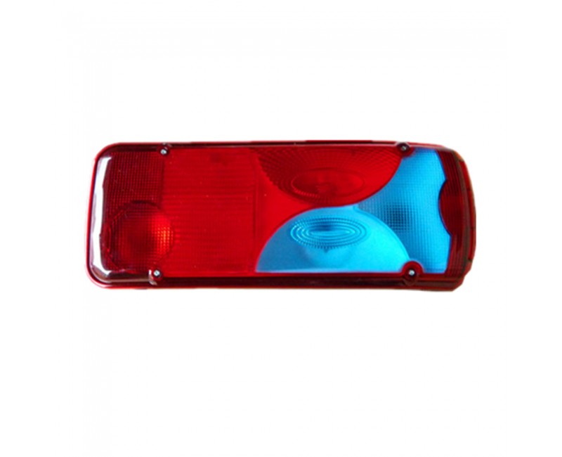 Ліхтар задн. прав. MAN TGA 00-07, TGX 08-DP-MA-032