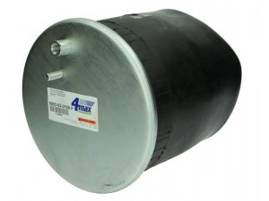 Пневморесора зі стаканом (сталь) (вир-во Airtech)