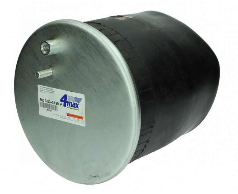 Пневморесора зі стаканом (сталь) (вир-во Airtech)