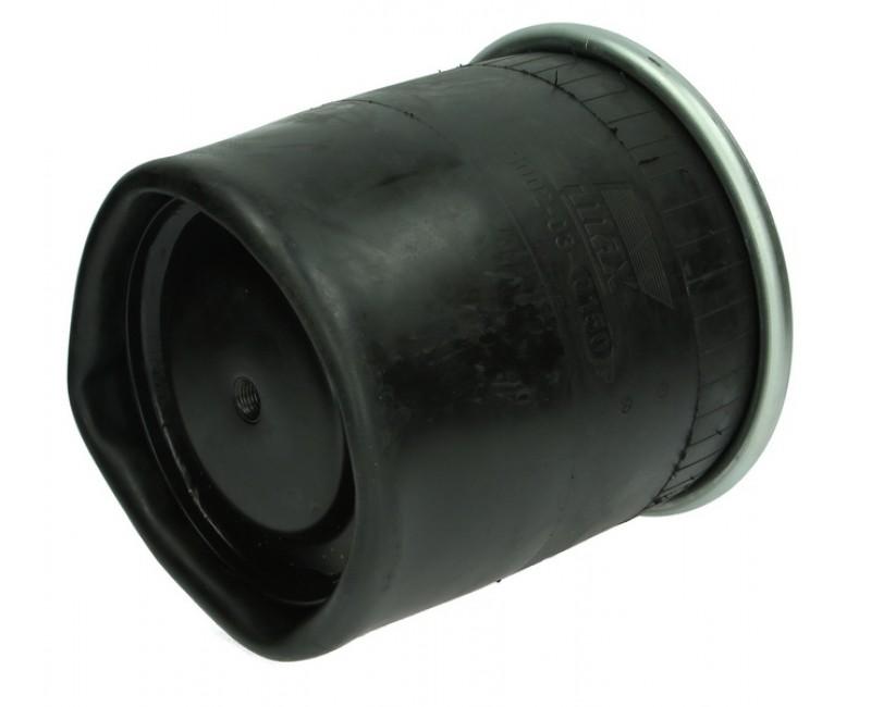 Пневморесора зі стаканом (сталь) (вир-во Airtech)