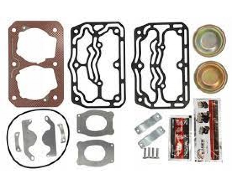 Р/к прокладок з клапанами (вир-во VADEN)