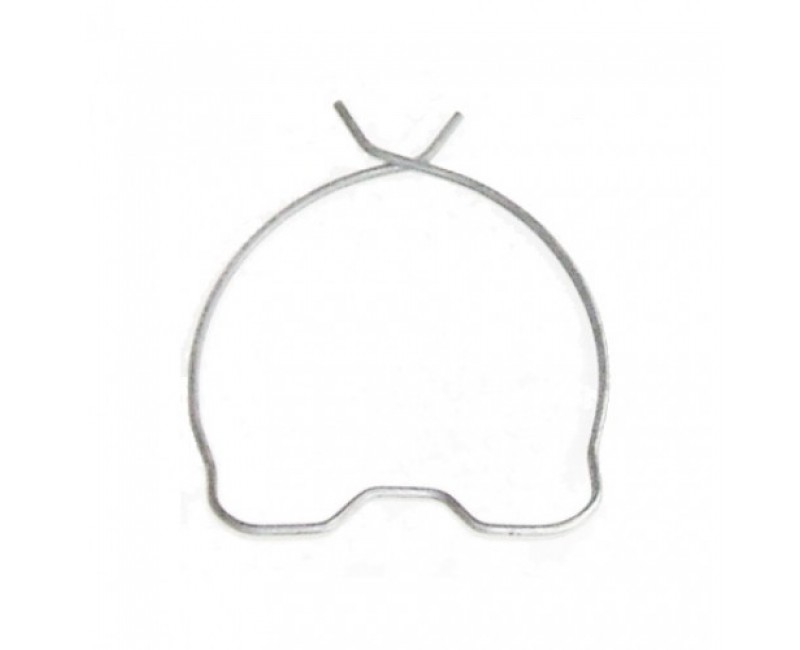 Стопорне кільце (вир-во BPW)