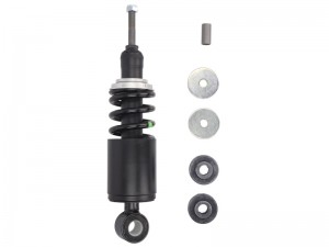 Амортизатор кабіни DAF 95XF,XF95,105 (L277-337) передн. (вир-во Monroe Magnum)