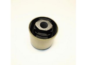 Сайлентблок 16,5x60x63,5x80 кабіни MAN (пластикова обойма)