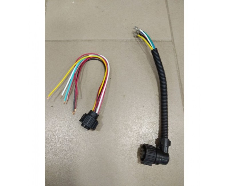 Фішка 7-ми пінова