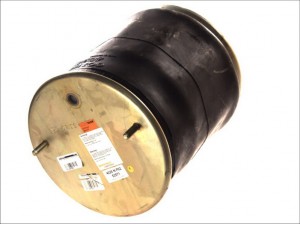 Пневморесора зі стаканом (сталь) (вир-во Connect)