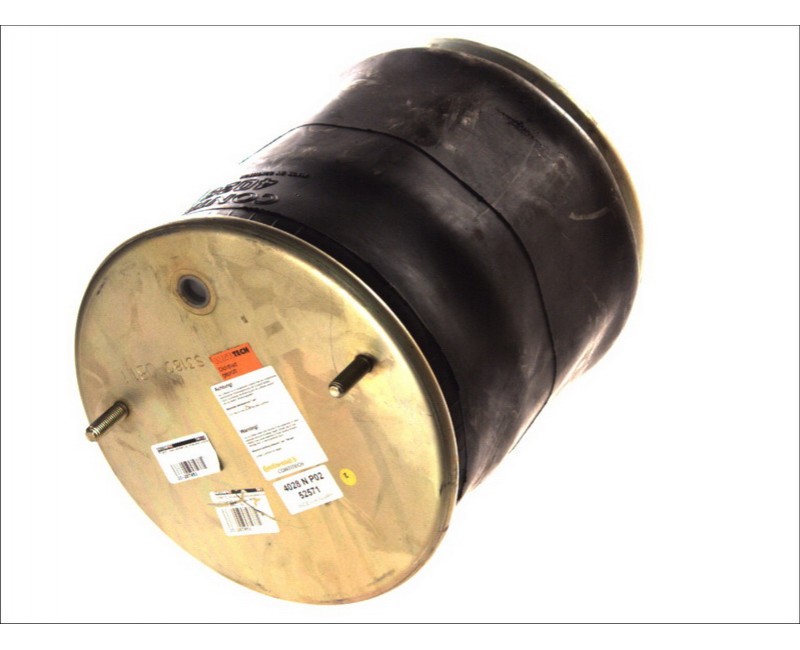 Пневморесора зі стаканом (сталь) (вир-во Connect)