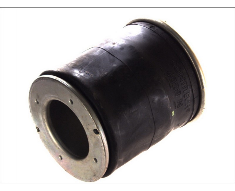 Пневморесора зі стаканом (сталь) (вир-во Connect)