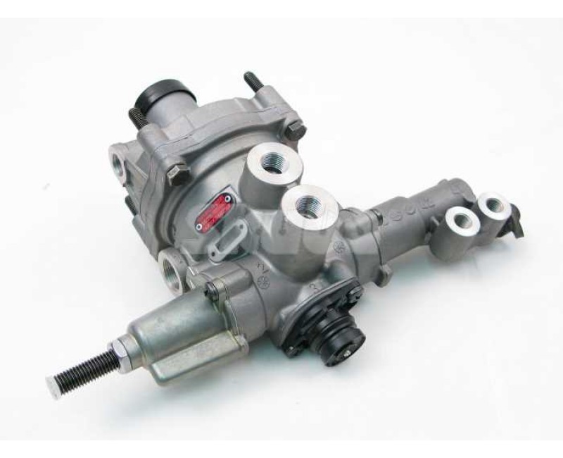 Кран пневматичний регулятор сили гальмування VOLVO FH12; FH16 (вир-во TruckLine)