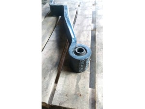 24633900 Ресору 1-лист. Bartoletti (гусак) БО