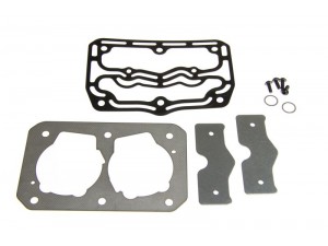 РМК компресора DAF (вир-во Wabco)