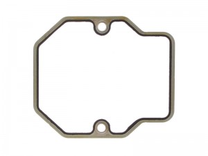 Прокладка клапанної кришки MAN D2866 4V/2876 4V (5) (вир-во Elring)