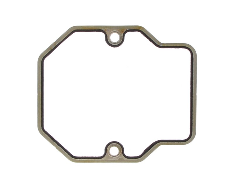 Прокладка клапанної кришки MAN D2866 4V/2876 4V (5) (вир-во Elring)