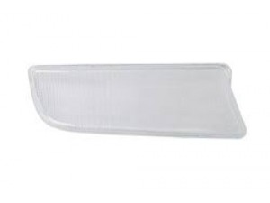 Скло протитумманної фари R MAN TGX (вир-во TRUCKLIGHT)