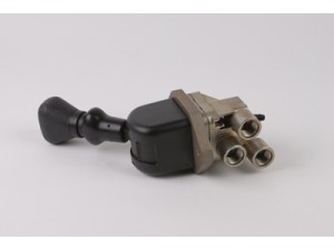 Кран ручного гальма (вир-во KNORR-BREMSE)