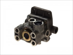 Гальмівний кран (вир-во TruckLine)