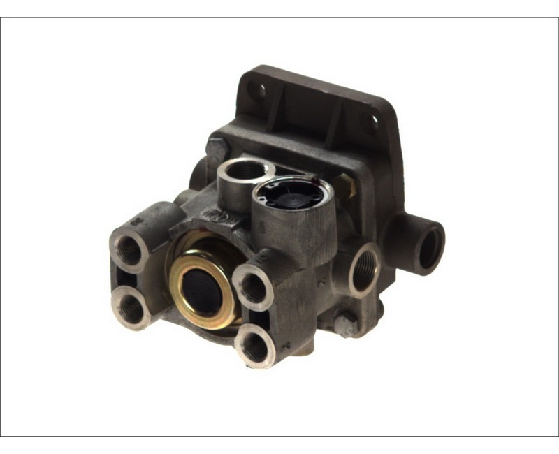 Гальмівний кран (вир-во TruckLine)