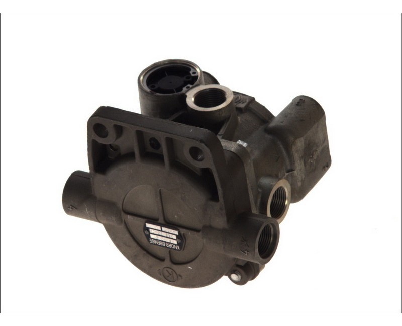 Гальмівний кран (вир-во TruckLine)