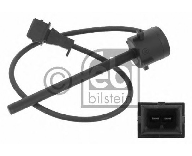 Датчик рівня охолоджуючої рідини DAF 65 CF, 75CF, 85CF, CF65, CF75, CF85 (вир-во Febi)