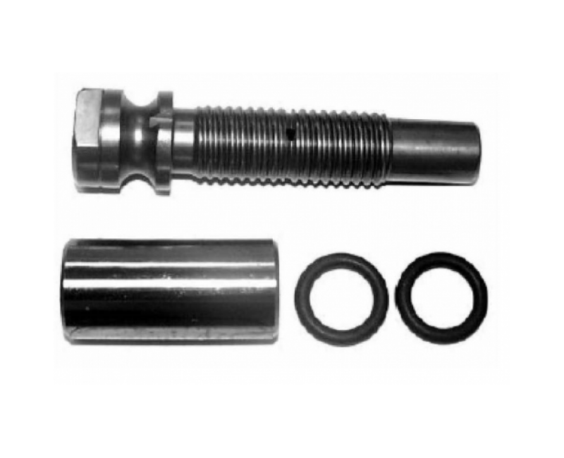 Р/к ресори SCANIA 3,4 SERIES (вир-во Sampa)