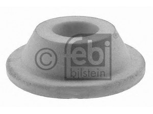 Втулка кабіни 63x21 SCANIA (вир-во Febi)