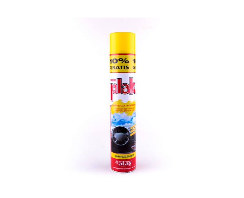 Молочко для торпеди Plak 2R 750мл