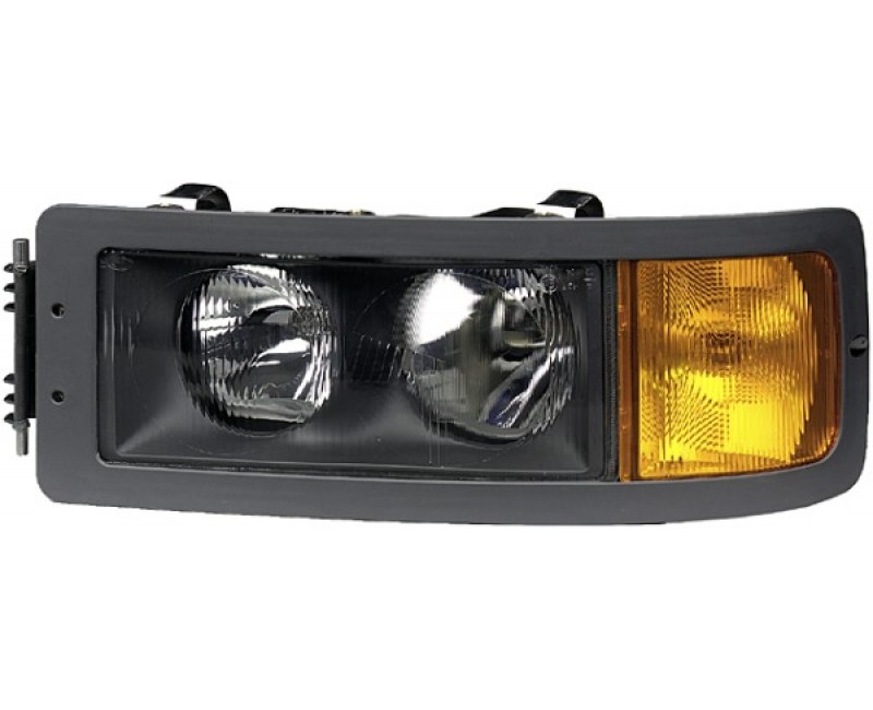 Фара гол. світла L MAN (вир-во Daniparts)