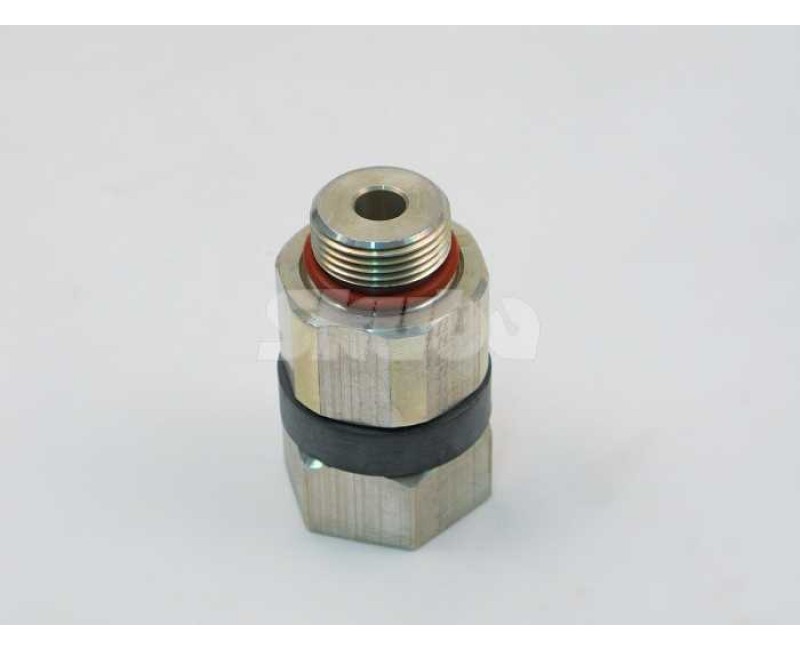 Предохранительный клапан (пр-во DAF)