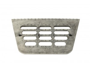 Підніжка нижня DAF XF E2, E3, E5 (вир-во DAF) DP-DA-019