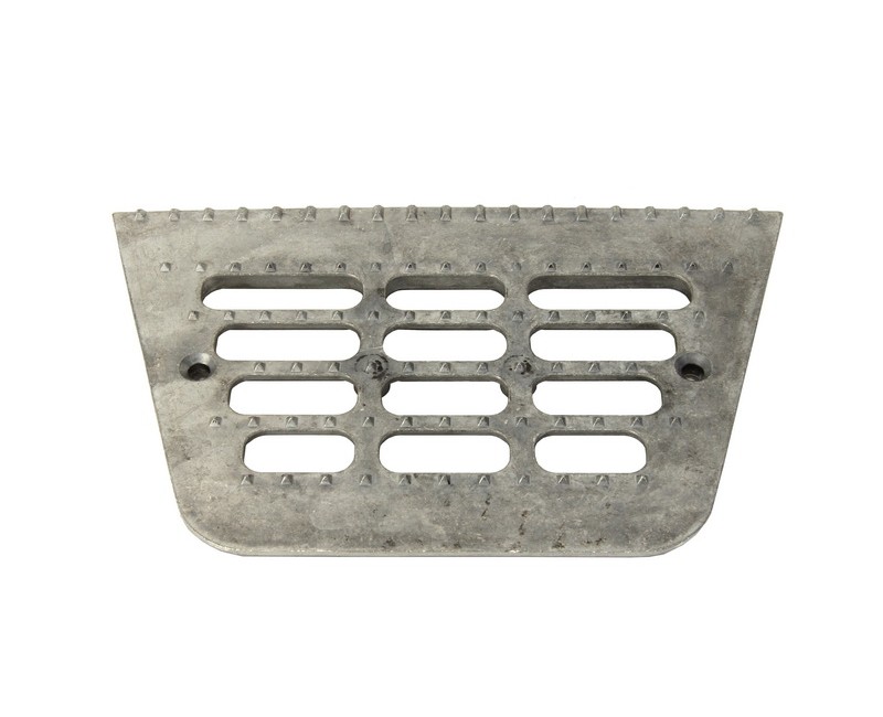 Підніжка нижня DAF XF E2, E3, E5 (вир-во DAF) DP-DA-019