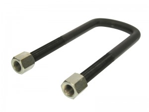 Стремянка ресори MERCEDES-BENZ  M20X1,5/90X240 з гайками