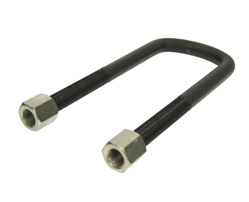 Стремянка рессоры MERCEDES-BENZ  M20X1,5/90X240 с гайками