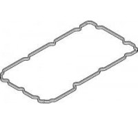 Прокладка поддона картера OIL PAN MB OM501 (6CYL) MOT 012091- резиновая (пр-во Elring)