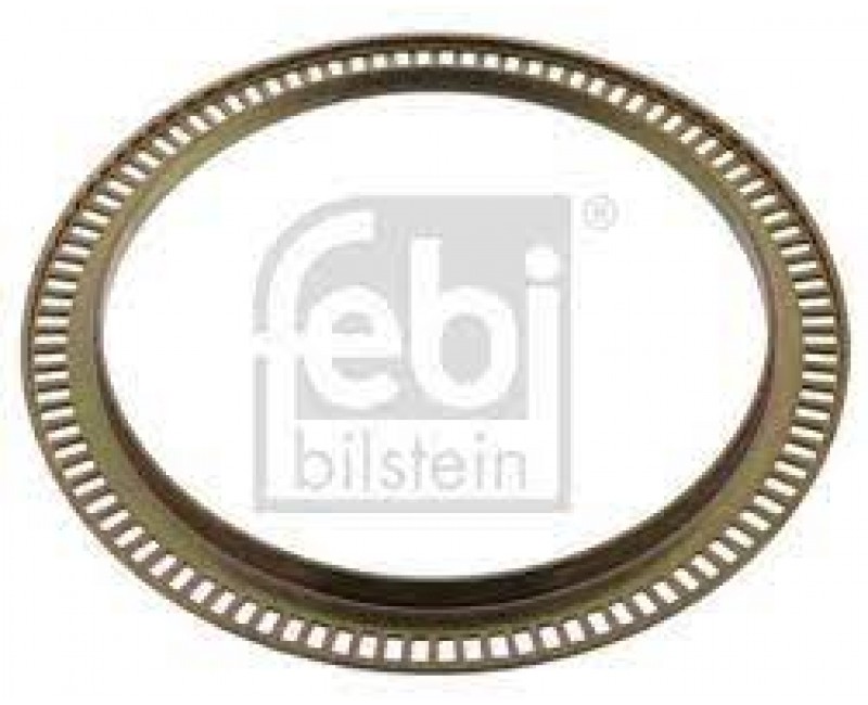 Кільце ABS SAF (вир-во FEBI)