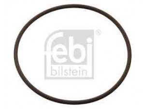 Прокладка термостата (79x85x3mm)  DAF 75 CF,85