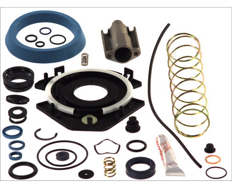 Р/к ПГП зчеплення MB (вир-во TruckTechnic)