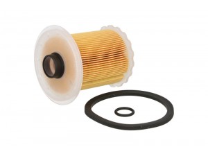 Фільтр палив. RENAULT Kangoo (вир-во Knecht-Mahle)