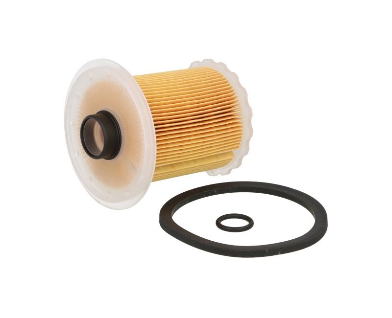 Фильтр топл. RENAULT Kangoo (пр-во Knecht-Mahle)