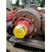 Ступица BPW ECO 17,5-19,5 8 шпилек (гайка) 50/80