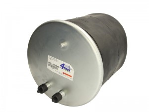 Пневморесора без стакана два повітря (вир-во Connect)